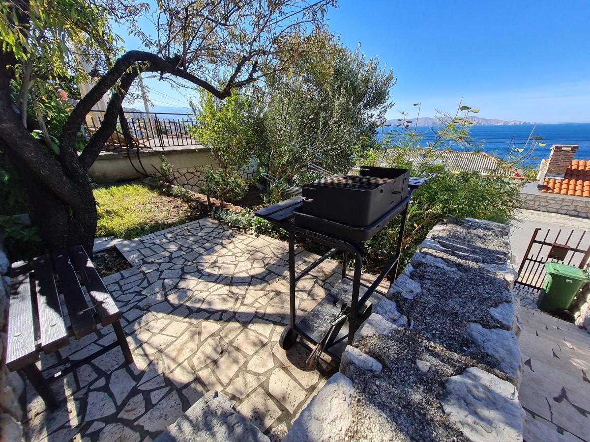 Apartment Marinera Senj  Exterior foto